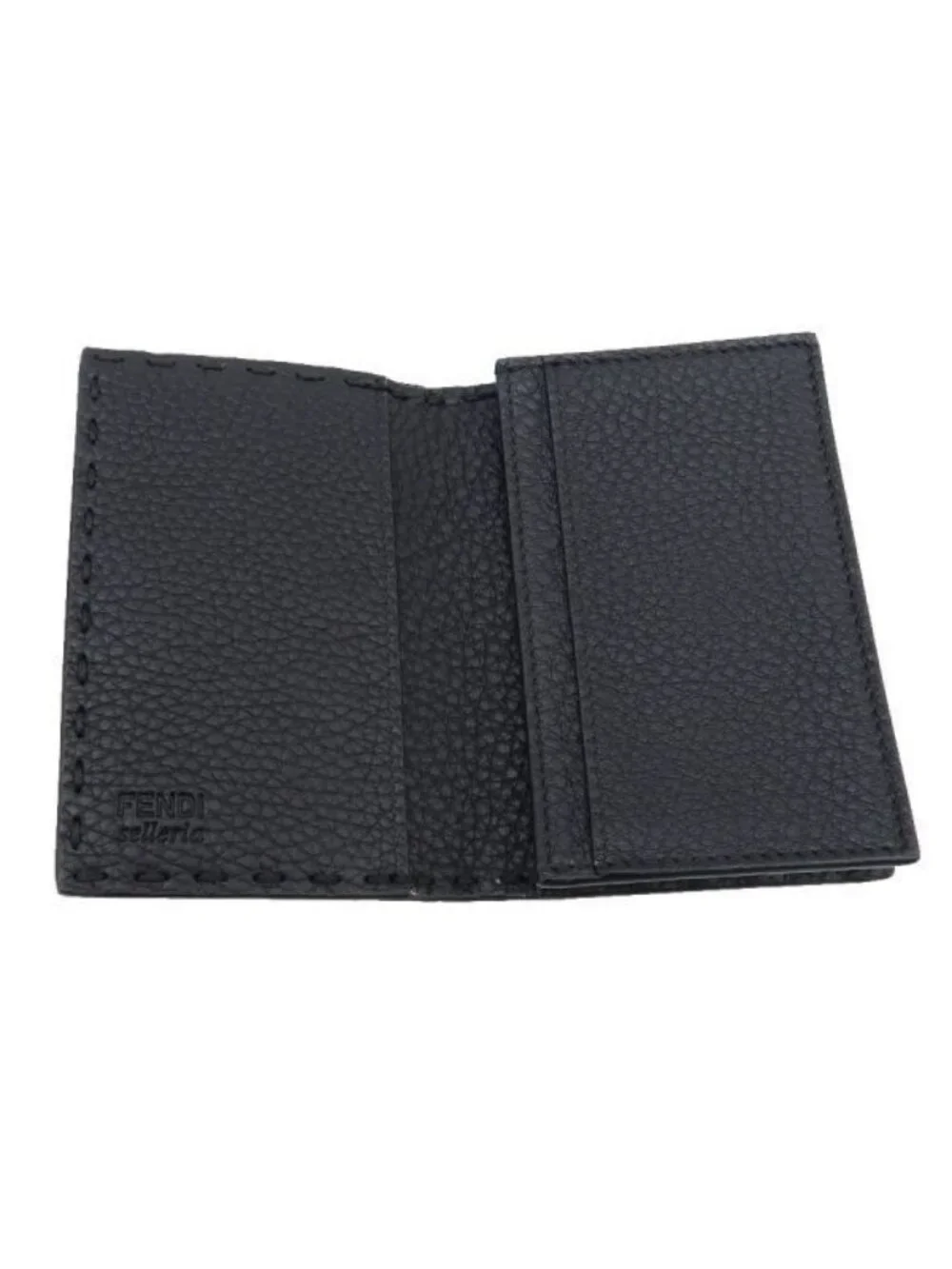 Fendi Selleria Card Case